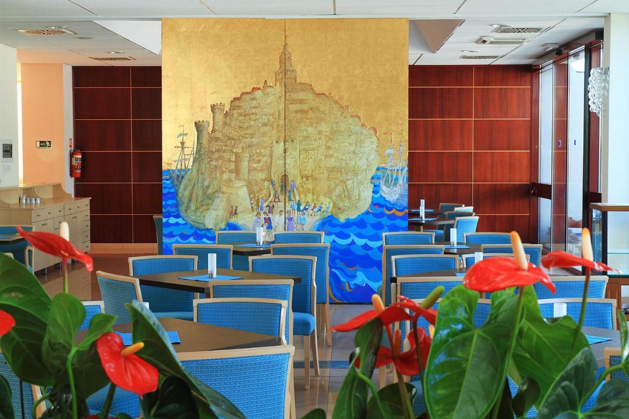 Marko Polo Maradiso Hotel By Aminess Korčula Dış mekan fotoğraf