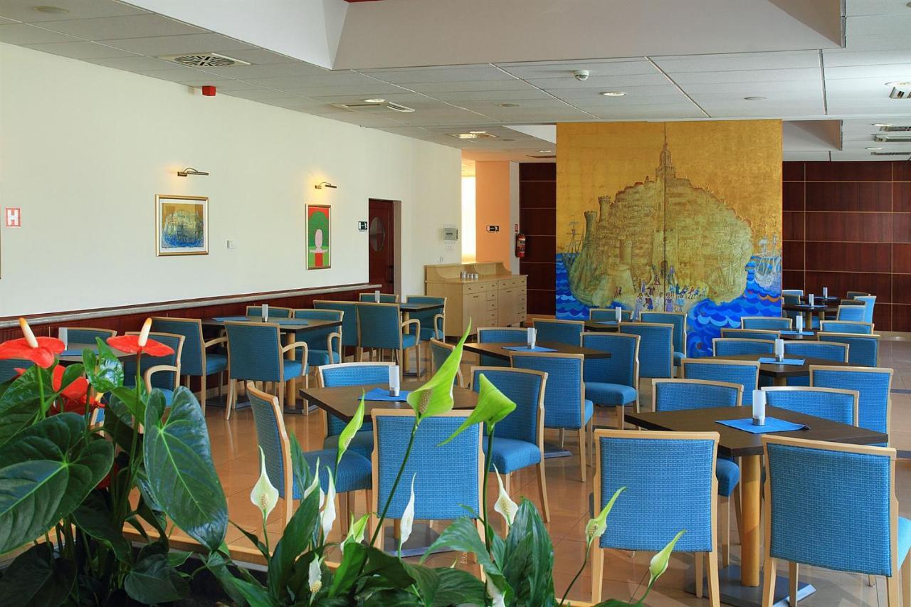 Marko Polo Maradiso Hotel By Aminess Korčula Dış mekan fotoğraf