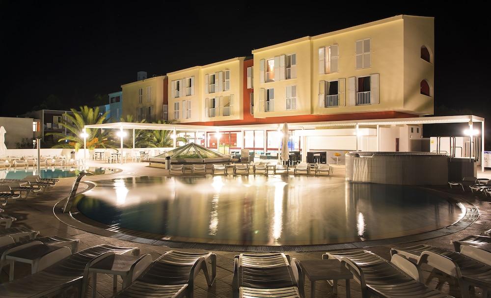 Marko Polo Maradiso Hotel By Aminess Korčula Dış mekan fotoğraf