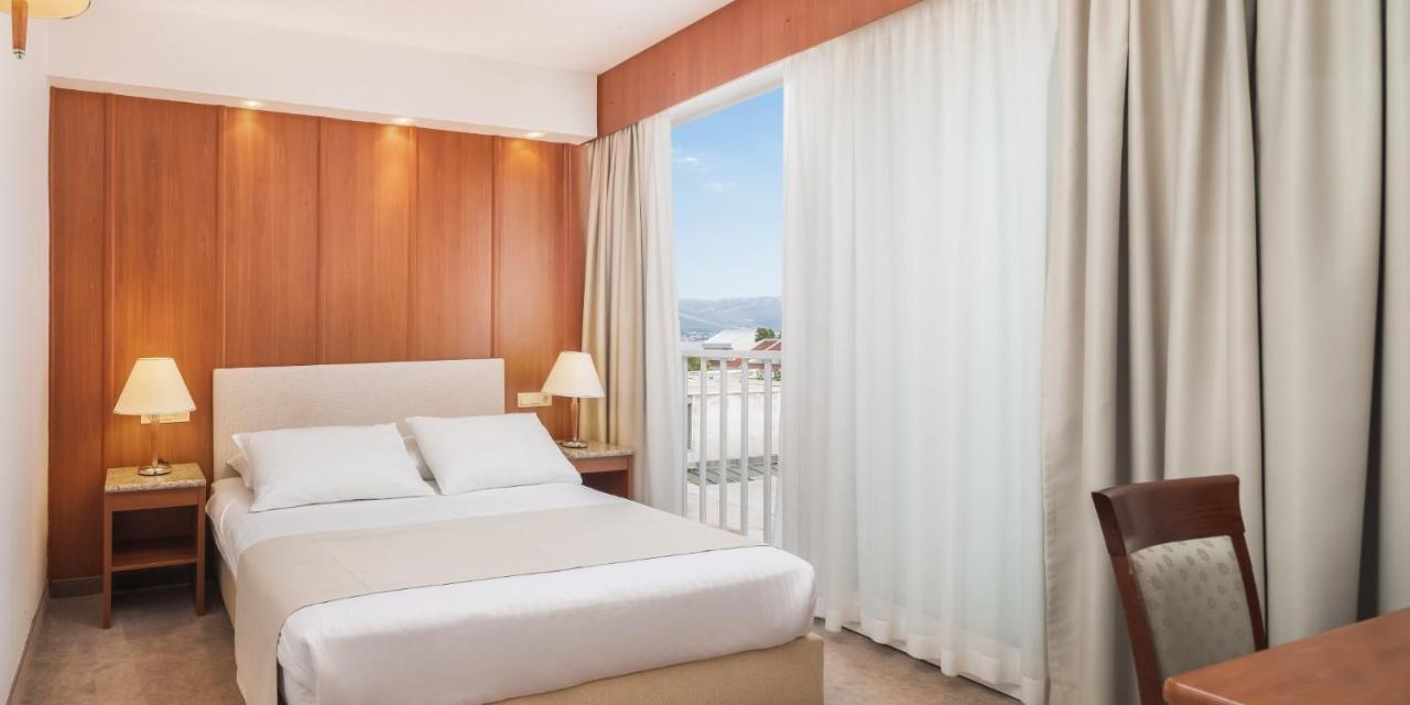 Marko Polo Maradiso Hotel By Aminess Korčula Oda fotoğraf