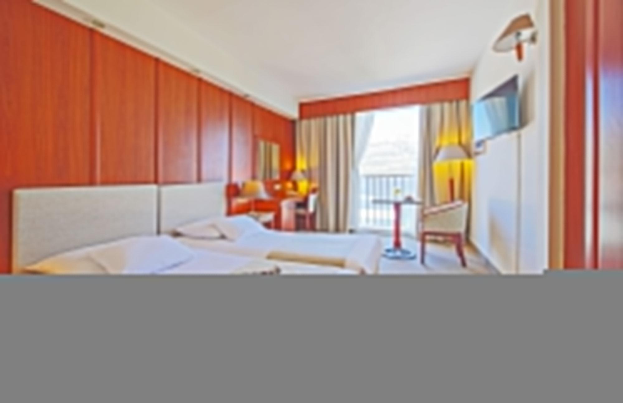 Marko Polo Maradiso Hotel By Aminess Korčula Dış mekan fotoğraf