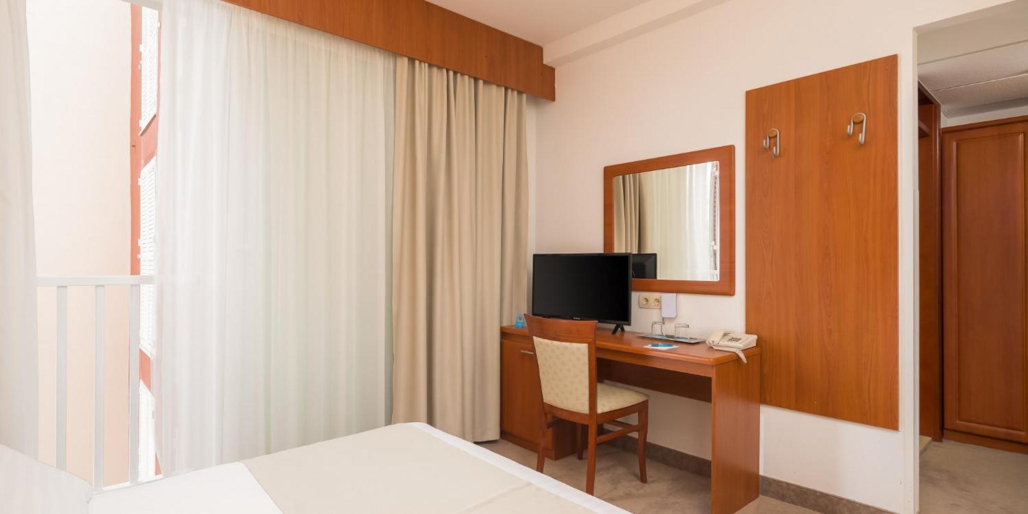 Marko Polo Maradiso Hotel By Aminess Korčula Oda fotoğraf